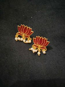 Pair Of 3 Earring Select By Customer