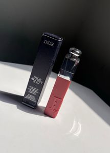 Dior Addict Lip Tint 421 Natural Tea