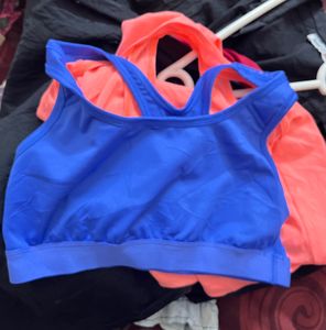 Nike Two In One Tank Top