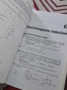 Ncert Exemplar Physics Class 12