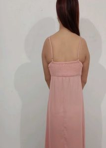 Peace Dress 👗