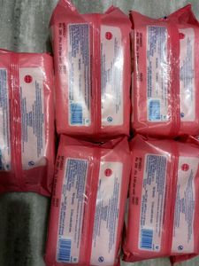 Johnson&#39;s Baby Wipes