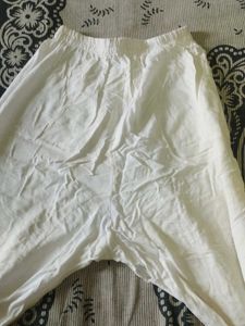 Kurti Pant Set