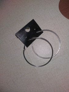 earing and Neck Chain