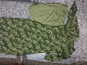 Kurta Set
