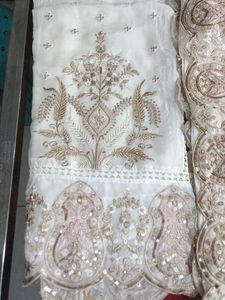 Elegant Embroidered Salwar Kameez 1300 Price Hai