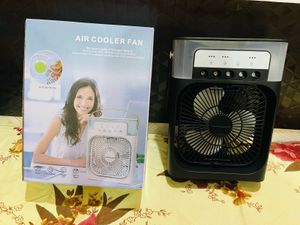 Portable Air Conditioner coller new wdt tag