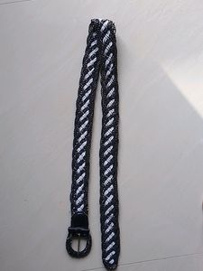 Glitter Belt
