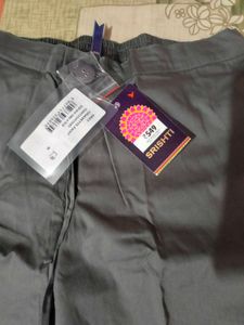 Srishti Brand Cigarette Pants