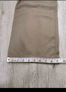 sc7996 Sabrin Bootcut Pants Waist 28