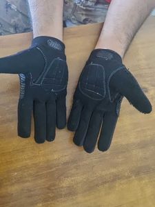 Bike Gloves XL