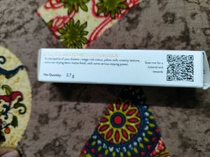 MyGlamm Brand New Nail Lipstick