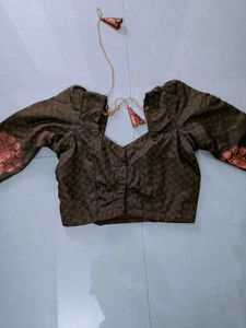 Party Wear Blouse