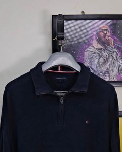Tommy Hilfiger Knit Sweater
