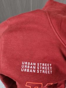 Monte Carlo Mens Hoodie