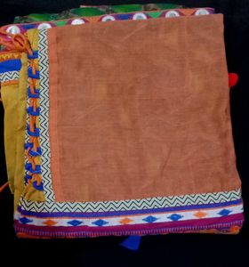 Embroidered Kurta