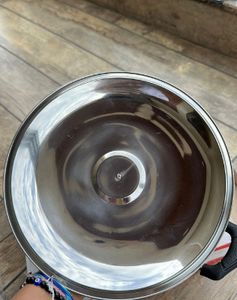 New Non-Stick Cookware Kadhai