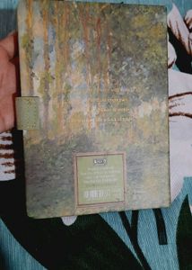 Green Nature Journal