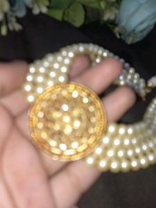 Beautiful Choker Set