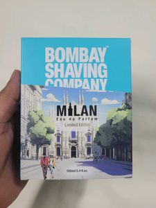 Milan New Pack