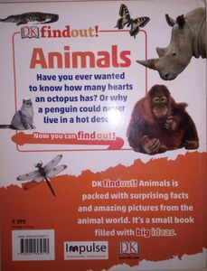 Findout! Animals