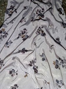 Silk Suit