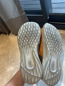 Bourge  multi Colored Shoes