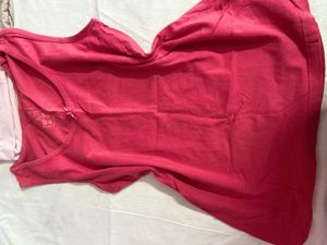 Pack Of 3 Camisols