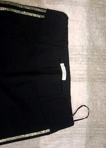Women’s Black Skinny Jeans ( Code 3 )
