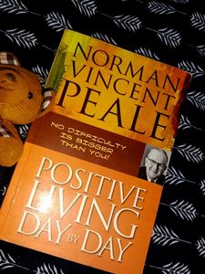 Positive Living Day by Da🐬
