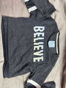 Believe Graphic Tee