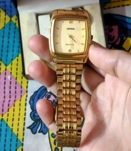 Set Of 2 Watch For Him & Her