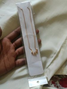 LOVE ❤NECKLACE