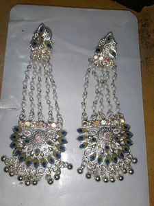 Earrings Party Wear Stunning