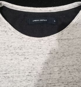 Original Urban Estilo Brand T Shart