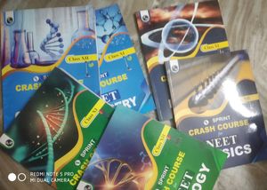 Pw Crash Course Both 11th&12th For Neet