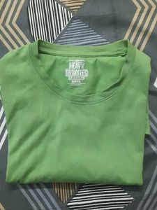 Green T-Shirt