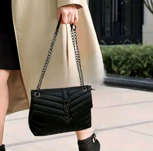 YSL PREMIUM QUALITY SHOULDER SLING BAG