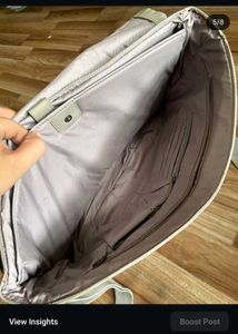 Laptop bag