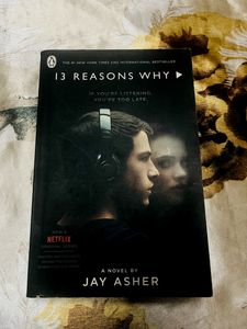 Netflix Series Book. It A Wonderful Book One Should Read As I Am Done Passing It To Someone Who Can Enjoy It Too.