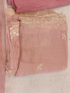 dress material
