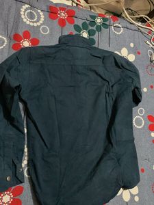 G-Star RAW Shirt Denim Shir It Has Android Buttons