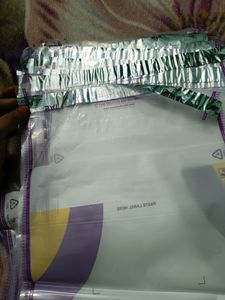 Pack Of 50 New Packing Covers