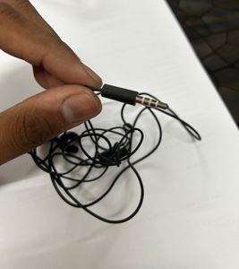 Original NOKIA headphones Awesome Sound Quality