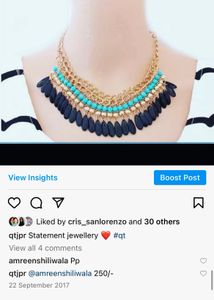 Brand New Fashion Jewellery And Sets