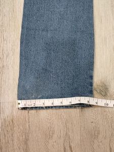 Sc1917 Sabrin Jeans Waist 27To30 Strechable