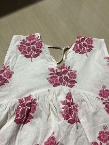 Short Kurti