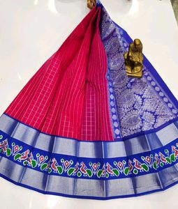 Semi Saree Pick Up One At 750