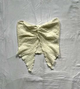 Y2k Tube Top