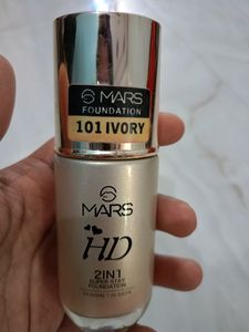MARS HD Foundation